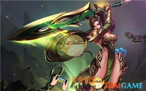 小米超神甘宁厉害吗_小米超神甘宁优缺点详解