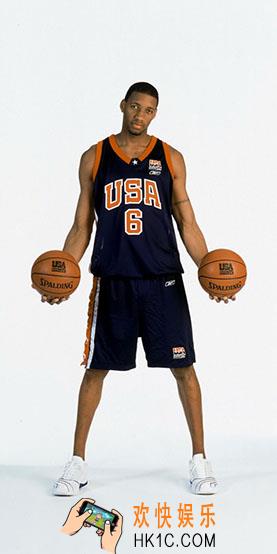最强NBA球星T麦克格雷迪怎么样_最强NBA球星特雷西麦克格雷迪图鉴介绍