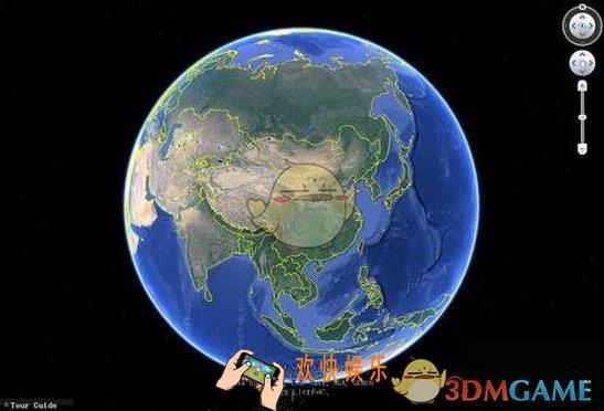 谷歌地球为什么打不开_谷歌地球无法打开解决办法