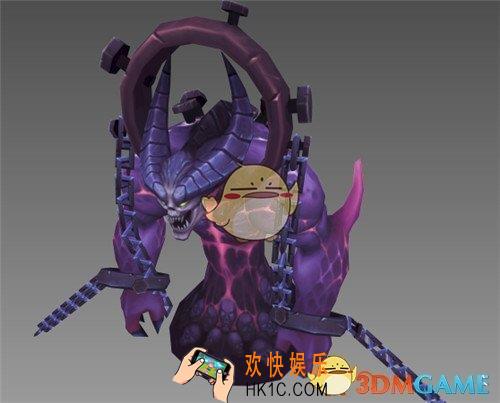 小米超神巨魂兽怎么打_小米超神大BOSS巨魂兽介绍