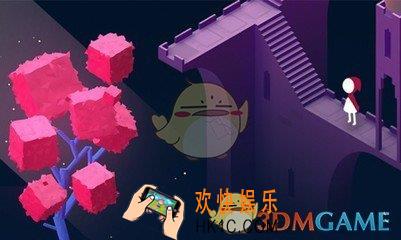 纪念碑谷2价格是是多少_纪念碑谷2解锁码获取途径详解