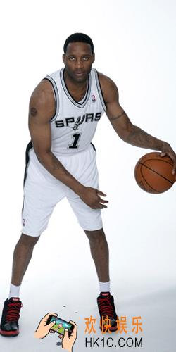最强NBA球星T麦克格雷迪怎么样_最强NBA球星特雷西麦克格雷迪图鉴介绍