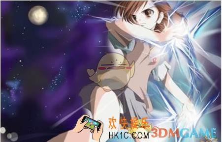 魔法禁书目录二段跳怎么操作_魔法禁书目录二段跳作用浅述