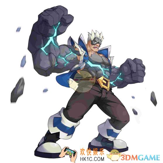 光影对决石魔图德怎么样_光影对决石魔图德有哪些技能