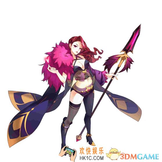光影对决英佩莉兹怎么样_光影对决英佩莉兹有哪些技能