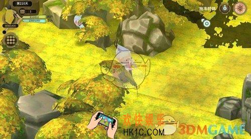魔女之泉3龙之谷红龙怎么击杀_魔女之泉3龙之谷红龙打法分享