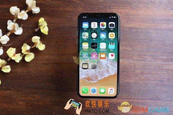 iphonex为什么会有阴阳屏_iphonex阴阳屏问题相关介绍