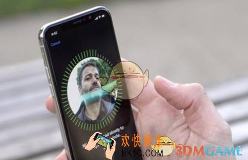 iphone面容id怎么设置_iphone面容id设置方法介绍