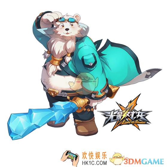 光影对决雪熊阿尔怎么样_光影对决雪熊阿尔有哪些技能