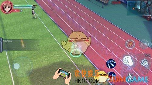 魔法禁书目录生存训练怎么打_魔法禁书目录手游生存训练无伤教程