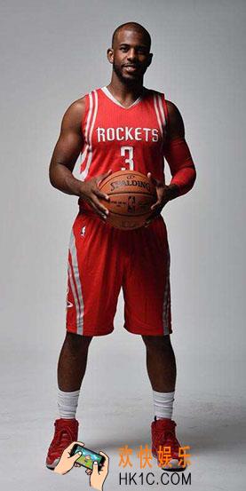 最强NBA球星C保罗怎么样_最强NBA球星克里斯保罗鉴介绍