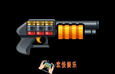 反斗联盟霰弹枪强不强_反斗联盟霰弹枪什么属性