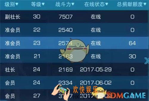 魔法禁书目录社团玩法_魔法禁书目录如何创建加入社团