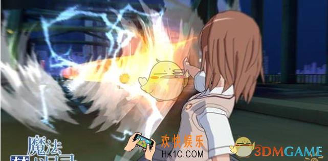 魔法禁书目录SSS评分怎么获取_魔法禁书目录获取SSS评分心得分享