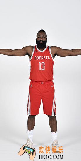 最强NBA球星J哈登怎么样_最强NBA球星詹姆斯·哈登图鉴介绍