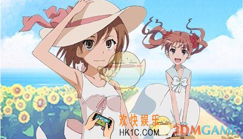 魔法禁书目录女高中生房间位置在哪_魔法禁书目录手游女高中生房间位置分享