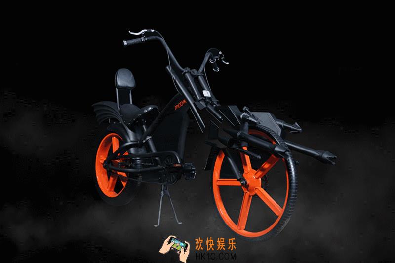 摩拜单车正义联盟版是什么_摩拜单车正义联盟版相关介绍