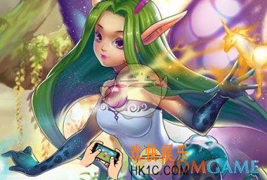 刀塔传奇仙女龙技能怎么样_刀塔传奇仙女龙技能介绍