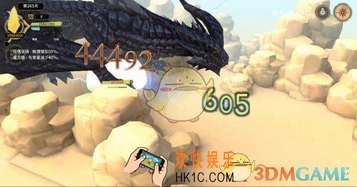 魔女之泉3魔女狩猎的终结玩法是什么_魔女之泉3故事篇魔女狩猎的终结教学详解