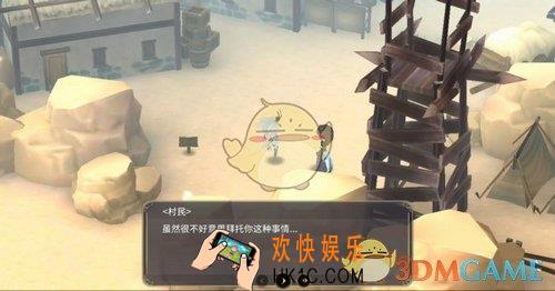 魔女之泉3身为魔女的使命怎么完成_魔女之泉3故事篇身为魔女的使命玩法解析