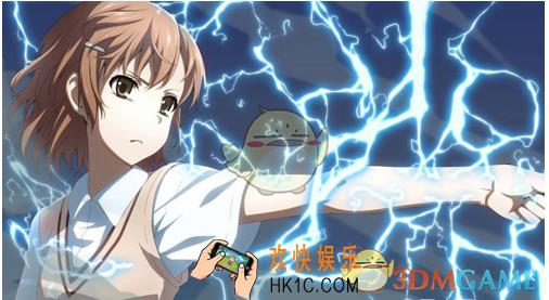 魔法禁书目录手游御坂美琴怎么样_魔法禁书目录炮姐技能属性