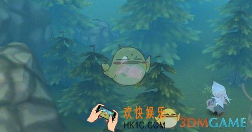 魔女之泉3利亚特村的背叛玩法是什么_魔女之泉3故事篇利亚特村的背叛玩法分享