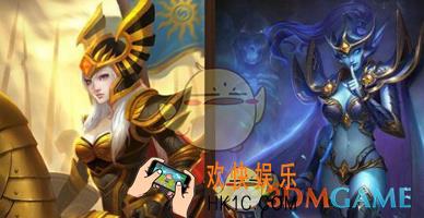 刀塔传奇军团指挥和幻影刺客哪个好_刀塔传奇军团指挥和幻影刺客怎么选
