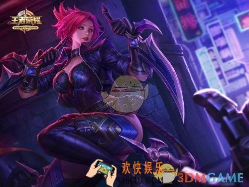 王者荣耀11月6日有哪些免费英雄_王者荣耀11月6日免费英雄一览