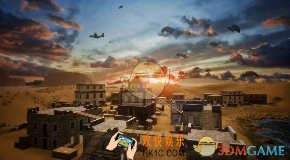 大逃杀适者手机配置要求是什么_大逃杀适者生存手机推荐配置一览