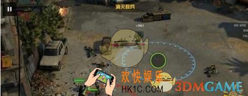 乌合之众手游对战分析 战斗阶段要点解析