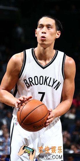 最强NBA球星林书豪怎么样_最强NBA球星林书豪图鉴介绍