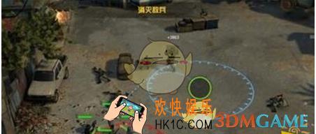 乌合之众手游战斗技巧教学 _乌合之众：正义集结战斗怎么玩