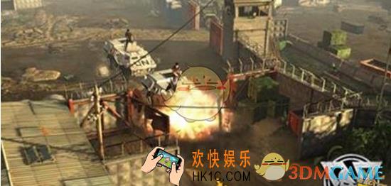 乌合之众手游世界观介绍_乌合之众：正义集结世界观是什么