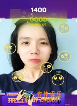 晃脸怎么获得高分_晃脸获得高分方法介绍