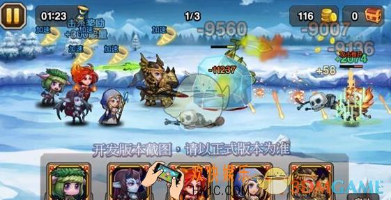 刀塔传奇军团指挥觉醒技能怎么用_刀塔传奇军团指挥觉醒技能怎么搭配