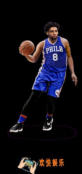 最强NBA球星J奥卡福怎么样_最强NBA球星贾希尔奥卡福图鉴介绍
