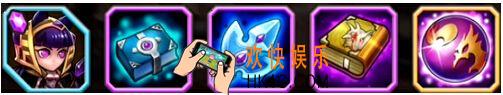 刀塔传奇第16章精英烈火峰怎么打_刀塔传奇第16章精英烈火峰阵容推荐