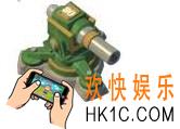海岛奇兵加农炮怎么样_海岛奇兵加农炮属性介绍