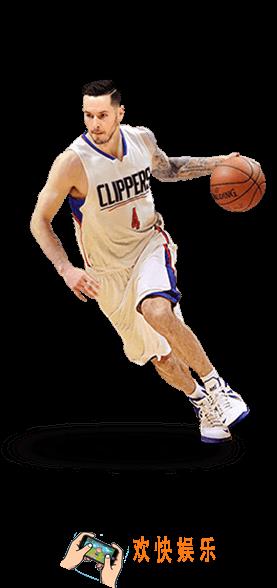最强NBA球星JJ雷迪克怎么样_最强NBA球星JJ雷迪克图鉴介绍
