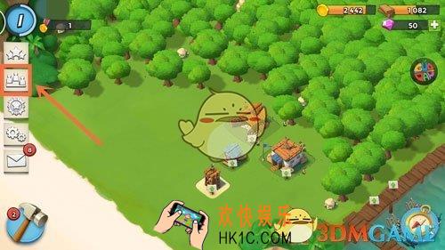 海岛奇兵怎么刷神像_海岛奇兵刷神像技巧分享
