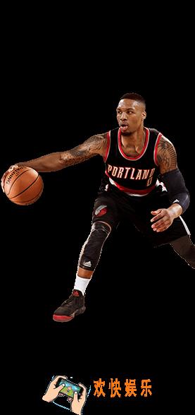 最强NBA球星D利拉德怎么样_最强NBA球星达米恩利拉德图鉴介绍