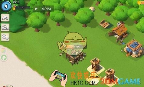 海岛奇兵怎么分批登录_海岛奇兵时间差和分批登陆的技巧解析