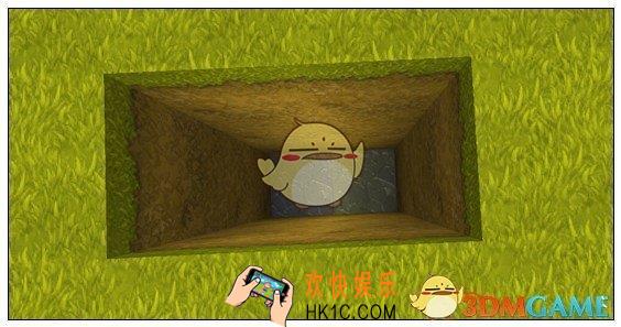 迷你世界陷阱怎么布置_迷你世界陷阱布置方法分享