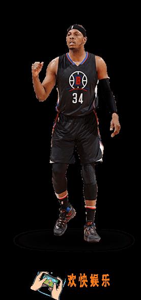 最强NBA球星P皮尔斯怎么样_最强NBA球星保罗皮尔斯图鉴介绍