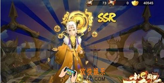 封神召唤师蚩尤复生怎么玩_封神召唤师带你玩转蚩尤复生玩法