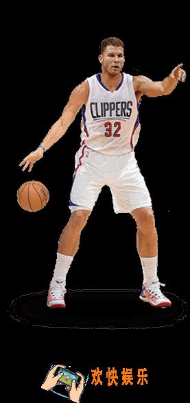 最强NBA球星B格里芬怎么样_最强NBA球星布雷克格里芬麦基图鉴介绍