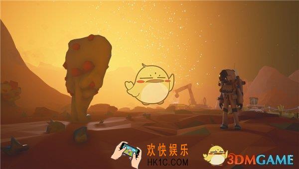 异星探险家铝怎么获得_异星探险家铝获得方法一览