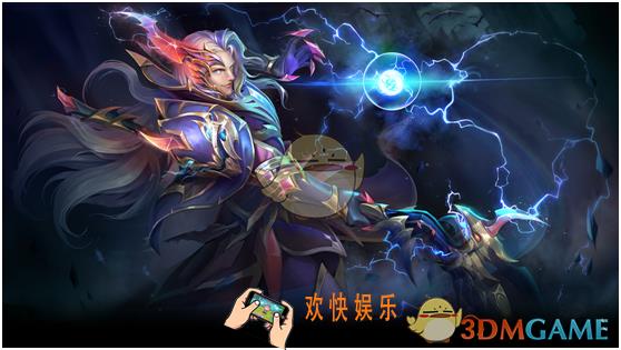 英雄战魂2法师职业怎么样_英雄战魂2法师职业背景
