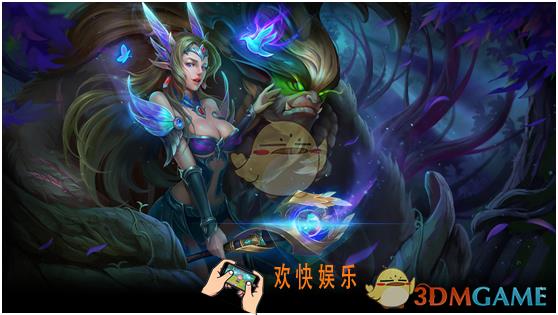 英雄战魂2召唤职业怎么样_英雄战魂2召唤职业简介