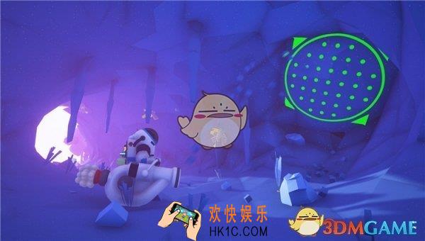 异星探险家铜在哪里_异星探险家铜获得方法一览
